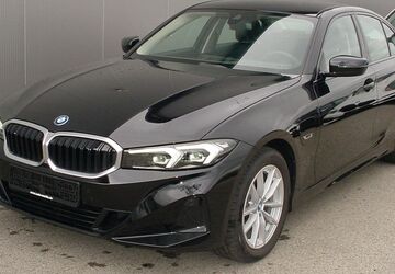 BMW 320 41.000 km 27.800 &euro; Baiersdorf 91083