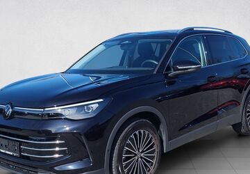 VW Tiguan 32.400 km 33.990 &euro; Oberaurach OT Kirchaich 97514