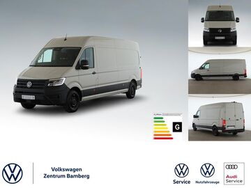 Gebrauchte VW Crafter