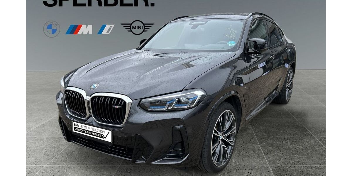 BMW X4 M40 25.744 km 63.577 &euro; Bamberg 96050