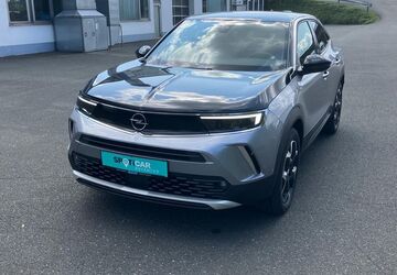 Opel Mokka-e 1.800 km 26.999 &euro; Ebern 96106
