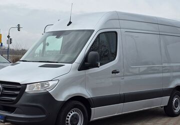 Mercedes-Benz Sprinter 55.000 km 24.700 &euro; Bamberg 96052