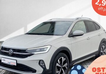 VW Taigo 43.894 km 22.769 &euro; Bamberg 96052