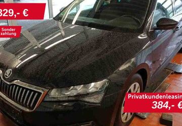 Skoda Superb 78.065 km 27.450 &euro; Bamberg 96052