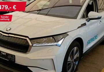 Skoda Enyaq 23.528 km 36.930 &euro; Bamberg 96052