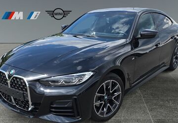 BMW 420 Gran Coupé 71.700 km 36.400 &euro; Bamberg 96050