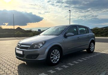Opel Astra 144.400 km 3.850 &euro; Bamberg 96049