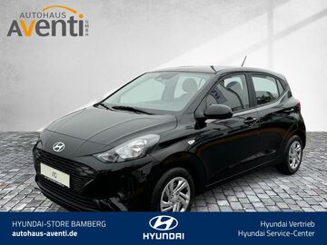 Gebrauchte Hyundai i10
