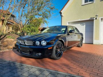 Gebrauchte Jaguar XJ