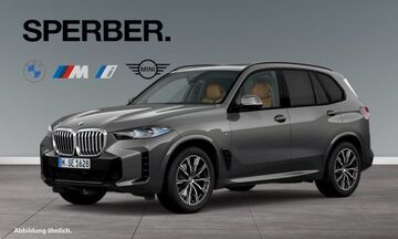 Gebrauchte BMW X5