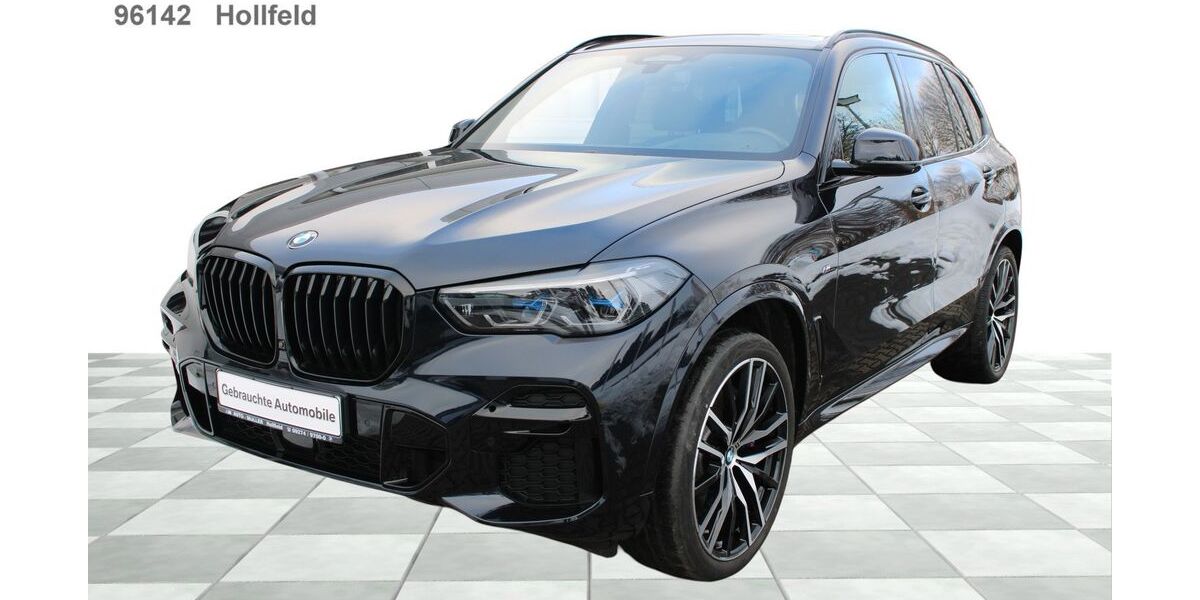 BMW X5 93.614 km 58.877 &euro; Hollfeld 96142