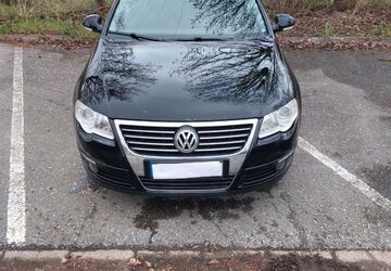 VW Passat Variant 390.000 km 2.990 &euro; Eggolsheim 91330