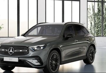 Mercedes-Benz GLC 300 118.885 km 57.482 &euro; Bamberg 96052