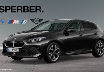 BMW 120 8.370 km 32.990 &euro; Bamberg 96050