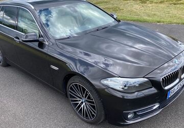 BMW 530 215.000 km 13.650 &euro; Bamberg 96047