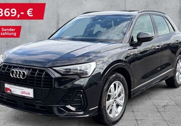 Audi Q3 49.317 km 30.930 &euro; Bamberg 96052