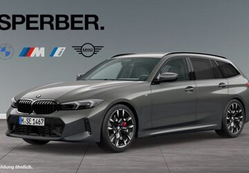 BMW 320 33.083 km 39.980 &euro; Bamberg 96050