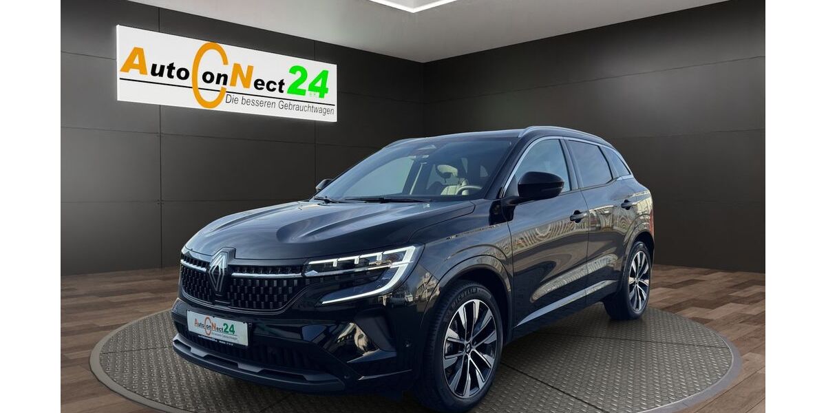 Renault Austral 10.074 km 29.220 &euro; Bamberg 96052