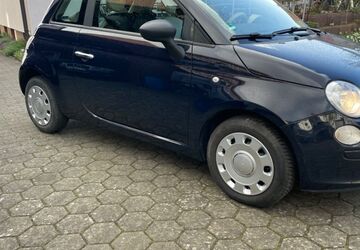 Fiat 500 200.050 km 2.700 &euro; Litzendorf 96123