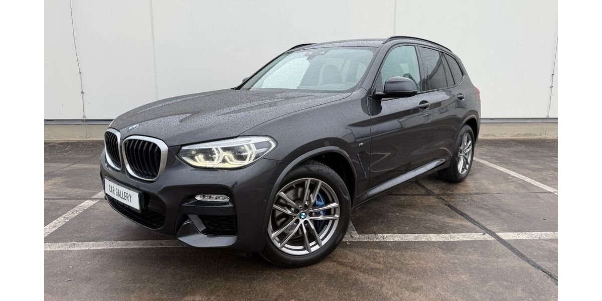 BMW X3 190.000 km 23.500 &euro; Bamberg 96052