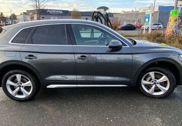 Audi Q5 63.900 km 40.100 &euro; Bamberg 96050