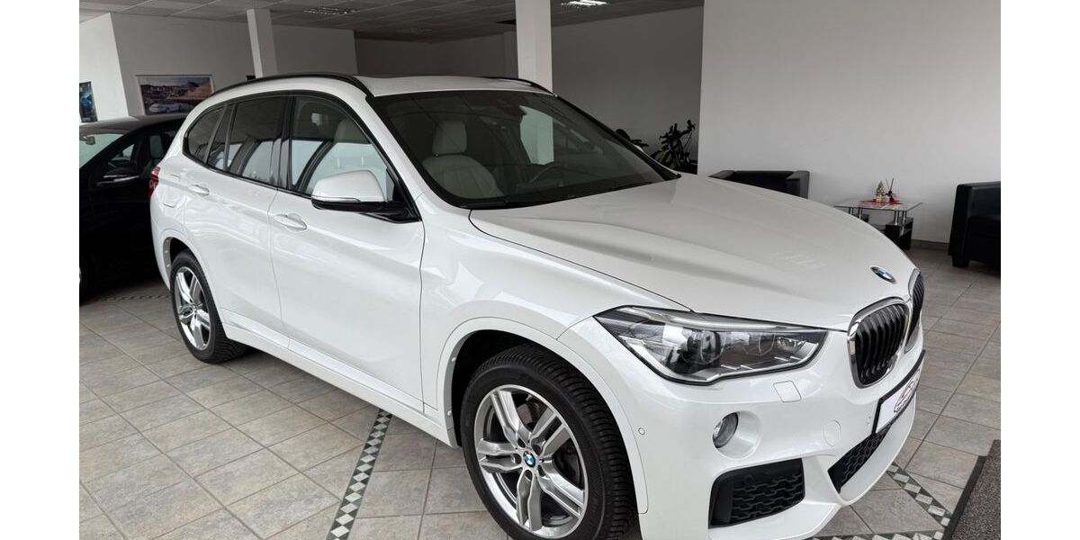 BMW X1 141.500 km 19.999 &euro; Eggolsheim 91330