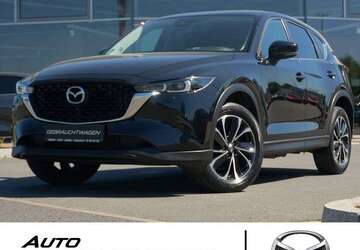 Mazda CX-5 70.000 km 25.950 &euro; Adelsdorf 91325