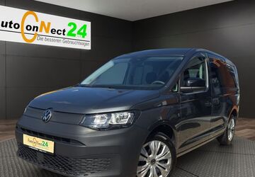 VW Caddy Maxi 26.003 km 30.690 &euro; Bamberg 96052