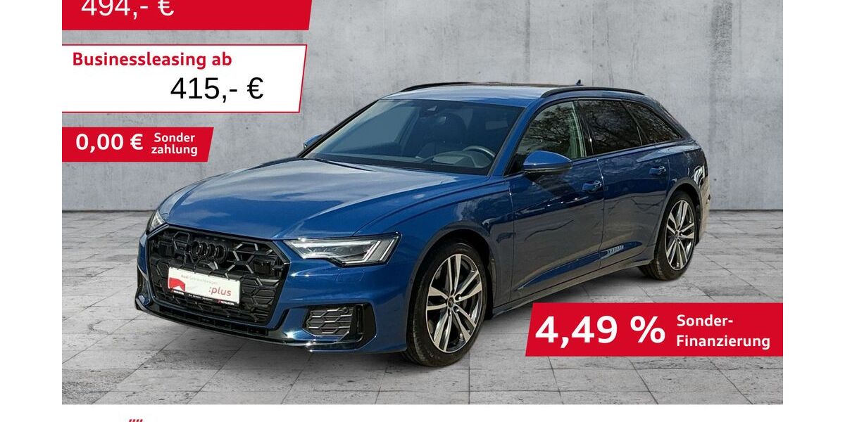 Audi A6 27.652 km 49.860 &euro; Bamberg 96052