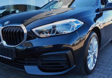 BMW 118 73.000 km 17.500 &euro; Baiersdorf 91083