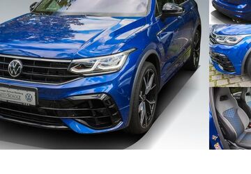 VW Tiguan 41.990 km 41.880 &euro; Bamberg 96052