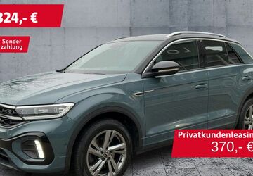 VW T-Roc 61.628 km 24.990 &euro; Bamberg 96052