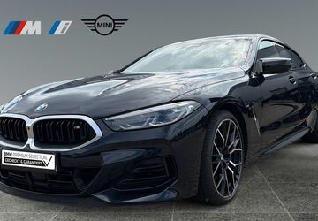 BMW M850 22.122 km 78.678 &euro; Bamberg 96050