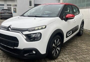 Citroen C3 39.900 km 14.890 &euro; Hirschaid 96114