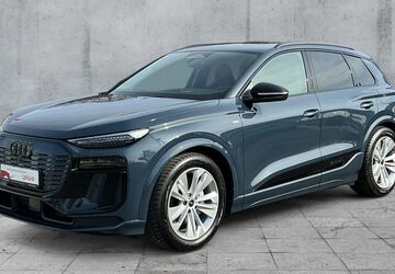 Audi Q6 e-tron 12.118 km 71.730 &euro; Bamberg 96052