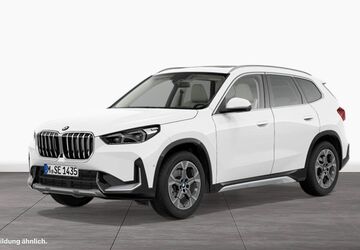 BMW X1 23.330 km 34.890 &euro; Forchheim 91301