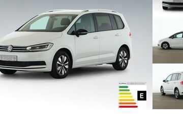 VW Touran 7.800 km 37.880 &euro; Bamberg 96052