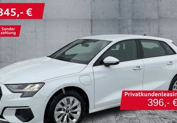 Audi A3 17.000 km 23.800 &euro; Bamberg 96052