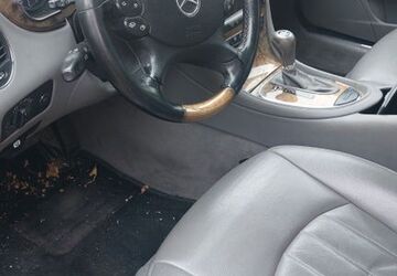 Mercedes-Benz 320 344.251 km 3.850 &euro; Leutenbach 91359