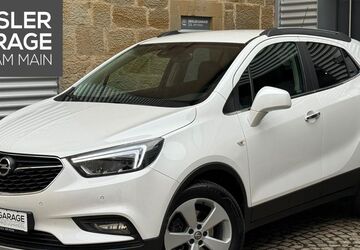 Opel Mokka 70.705 km 16.885 &euro; Zeil am Main 97475