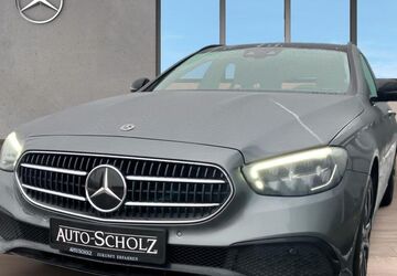Mercedes-Benz E 300 159.125 km 26.363 &euro; Höchstadt 91315