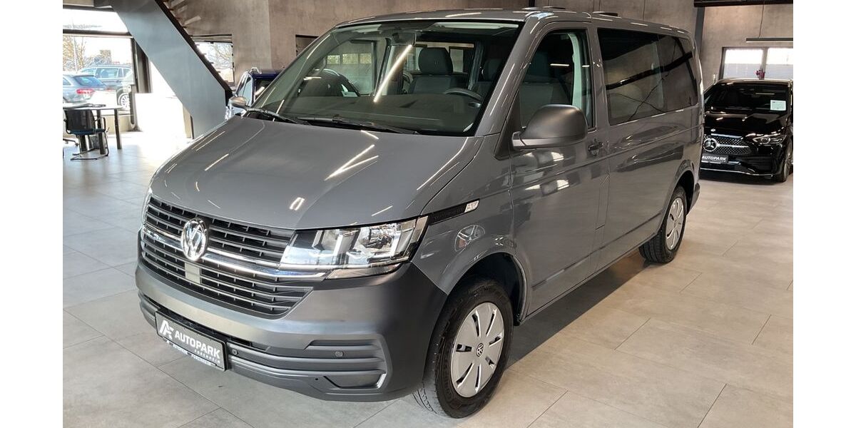 VW T6 Transporter 168.500 km 17.980 &euro; Forchheim 91301