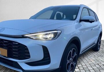 MG ZS 2.450 km 19.469 &euro; Bamberg 96052