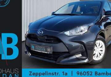 Mazda 2 49.932 km 16.990 &euro; Bamberg 96052