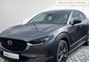Mazda CX-30 67.846 km 21.389 &euro; Bamberg 96052