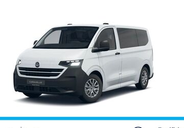 VW T7 Caravelle 1.001 km 39.990 &euro; Sand am Main 97522