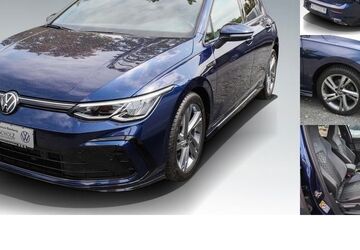 VW Golf 53.250 km 19.880 &euro; Bamberg 96052