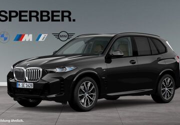 BMW X5 21.547 km 81.990 &euro; Bamberg 96050
