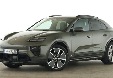 Porsche Macan 9.900 km 97.900 &euro; Bamberg 96052