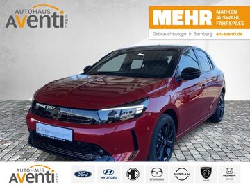 Gebrauchte Opel Corsa